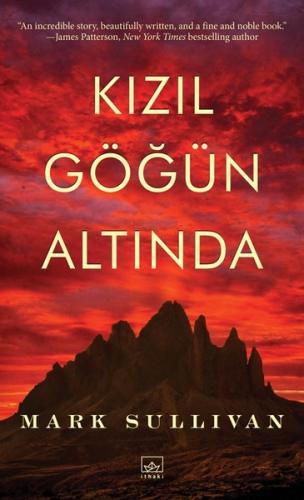 Kızıl Göğün Altında
