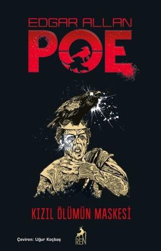 Kızıl Ölümün Maskesi | Kitap Ambarı