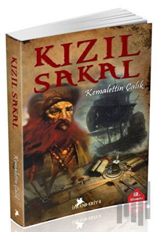 Kızıl Sakal