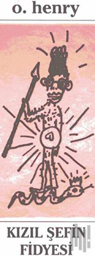 Kızıl Şefin Fidyesi | Kitap Ambarı