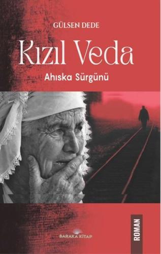 Kızıl Veda | Kitap Ambarı