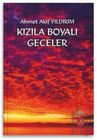 Kızıla Boyalı Geceler