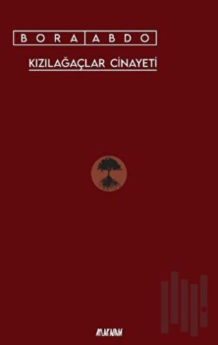 Kızılağaçlar Cinayeti | Kitap Ambarı