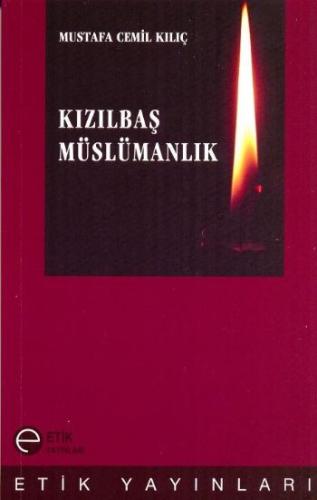 Kızılbaş Müslümanlık | Kitap Ambarı
