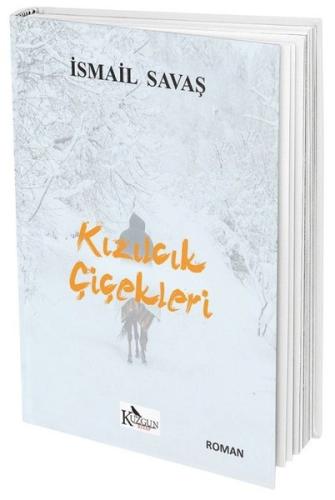 Kızılcık Çiçekleri | Kitap Ambarı