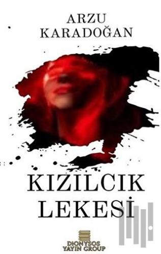 Kızılcık Lekesi