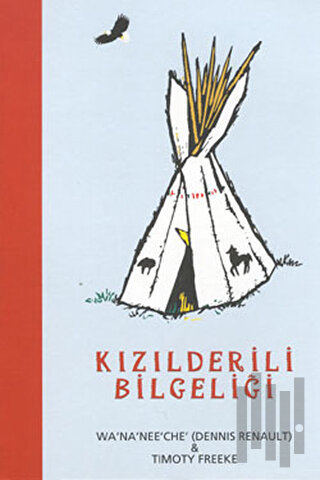 Kızılderili Bilgeliği