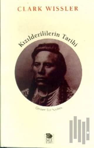 Kızılderililerin Tarihi