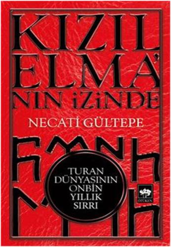 Kızılelma'nın İzinde | Kitap Ambarı