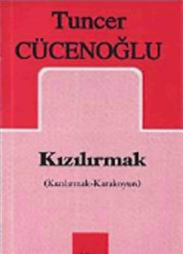 Kızılırmak | Kitap Ambarı