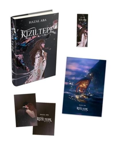 Kızıltepe 1 (Ciltli) | Kitap Ambarı