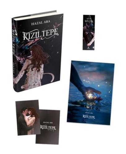 Kızıltepe 2 (Ciltli) | Kitap Ambarı