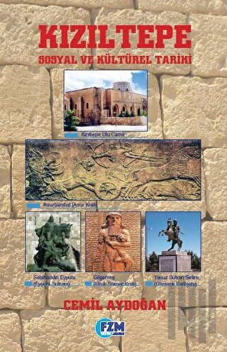 Kızıltepe - Sosyal ve Kültürel Tarihi