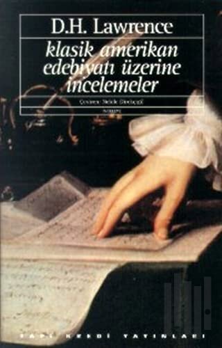 Klasik Amerikan Edebiyatı Üzerine İncelemeler