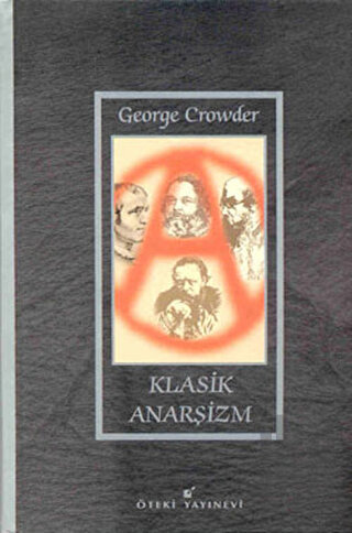Klasik Anarşizm