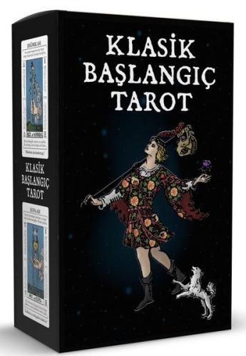 Klasik Başlangıç Tarot