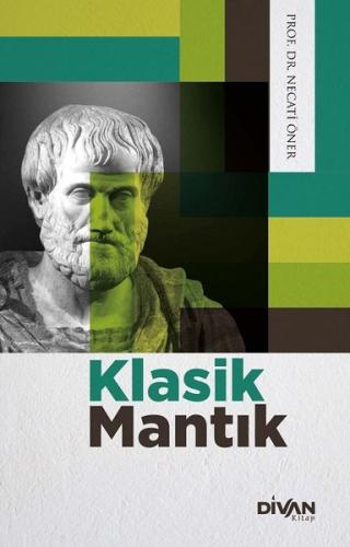 Klasik Mantık | Kitap Ambarı