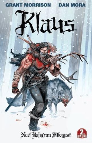 Klaus: Noel Baba'nın Hikayesi
