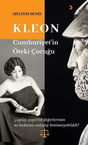 Kleon-Cumhuriyet'in Öteki Çocuğu