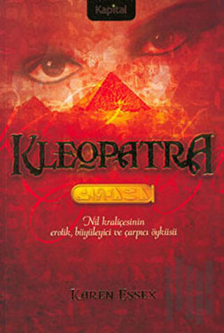 Kleopatra | Kitap Ambarı
