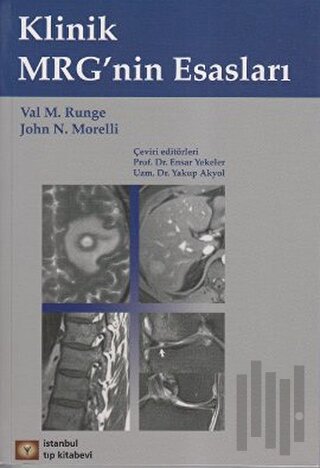 Klinik MRG’nin Esasları