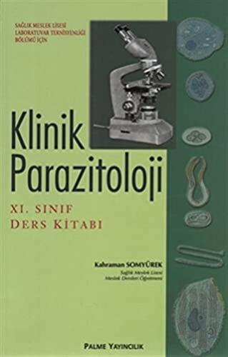 Klinik Parazitoloji