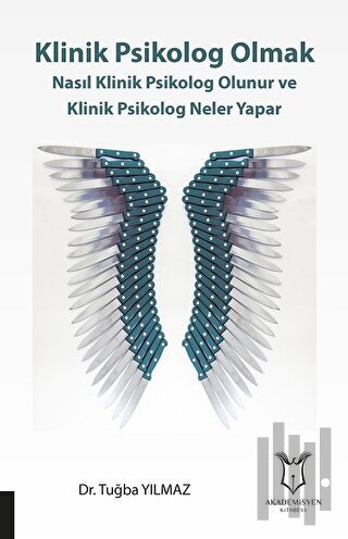 Klinik Psikolog Olmak