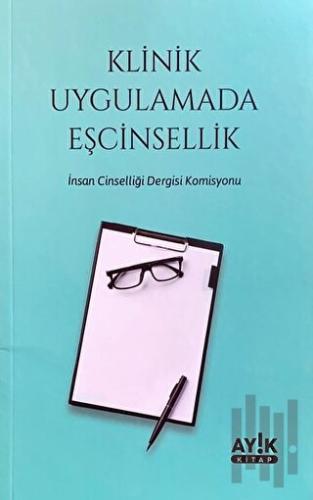 Klinik Uygulamada Eşcinsellik