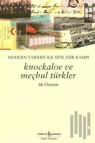 Knockaloe ve Meçhul Türkler