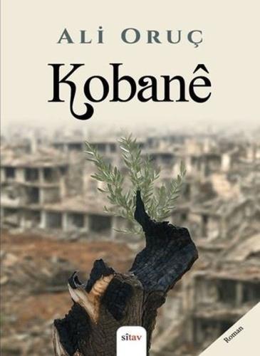 Kobane | Kitap Ambarı