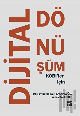 KOBİ'ler İçin Dijital Dönüşüm