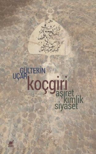 Koçgiri-Aşiret Kimlik Siyaset