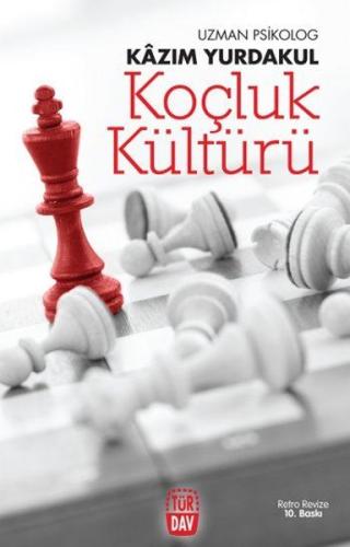 Koçluk Kültürü | Kitap Ambarı