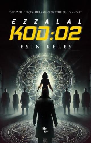 Kod: 02 - Ezzalal | Kitap Ambarı