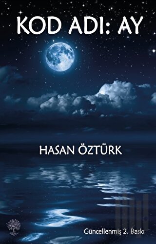 Kod Adı: Ay | Kitap Ambarı