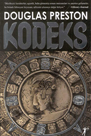 Kodeks | Kitap Ambarı