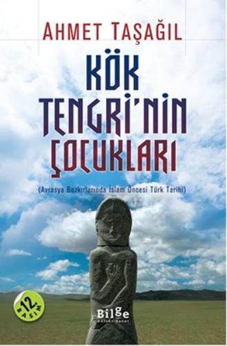 Kök Tengri'nin Çocukları
