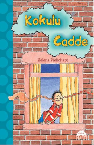 Kokulu Cadde - 1. ve 2. Sınıflar Oxford Kitaplığı