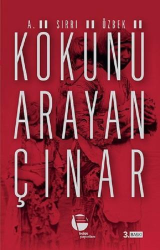 Kökünü Arayan Çınar | Kitap Ambarı