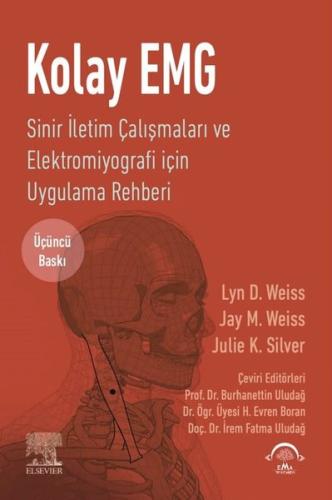 Kolay EMG | Kitap Ambarı