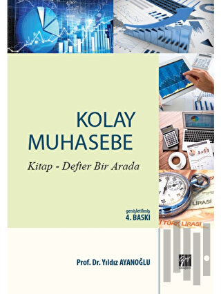 Kolay Muhasebe | Kitap Ambarı