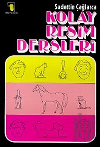 Kolay Resim Dersleri