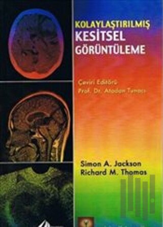 Kolaylaştırılmış Kesitsel Görüntüleme (Türkçe Çeviri)