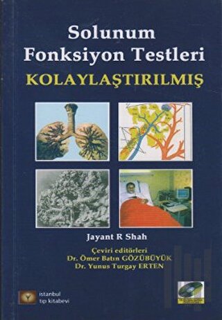 Kolaylaştırılmış Solunum Fonksiyon Testleri