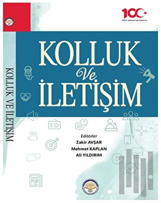 Kolluk ve İletişim