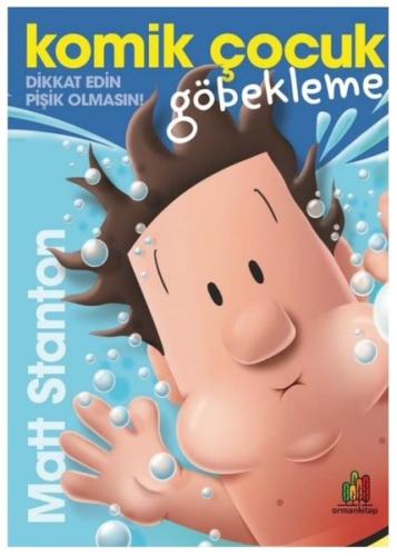 Komik Çocuk: Göbekleme