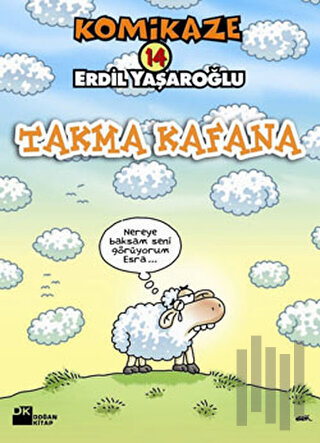 Komikaze 14 - Takma Kafana