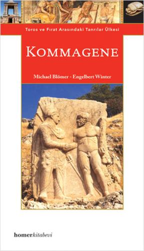 Kommagene | Kitap Ambarı