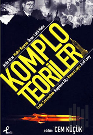 Komplo Teorileri