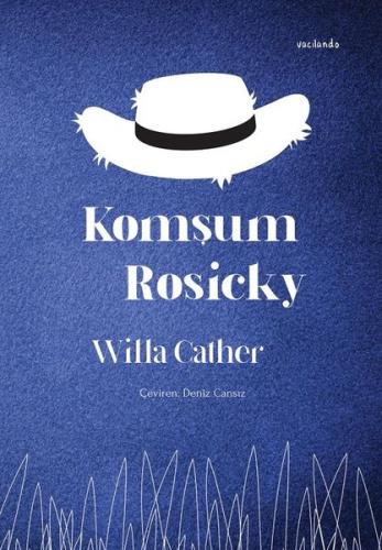 Komşum Rosicky | Kitap Ambarı